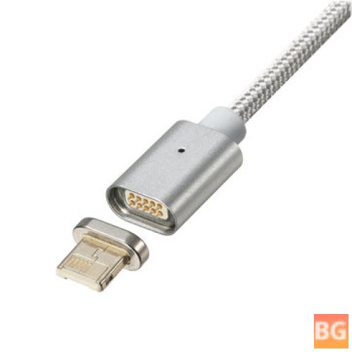 Micro Data Cable for iPhone X/8/8Plus/Redmi Note 8/6/4/3