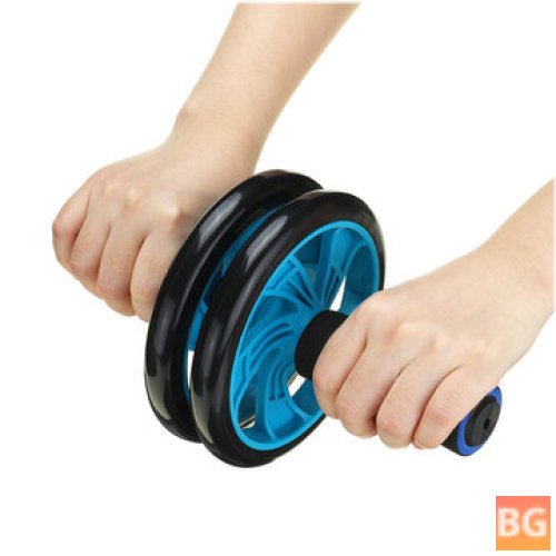 Ab Roller Core Trainer