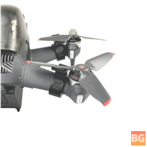 Drone Propeller Fixing Bracket for DJI FPV Racing