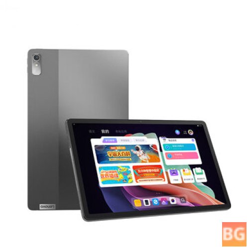 Lenovo XiaoXin Pad Plus - 2023 Tablet with 6GB RAM and 128GB ROM
