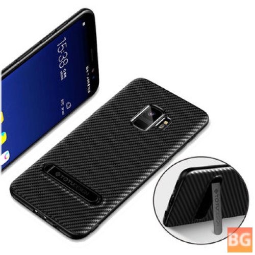TOTU Protective Case for Samsung Galaxy S9