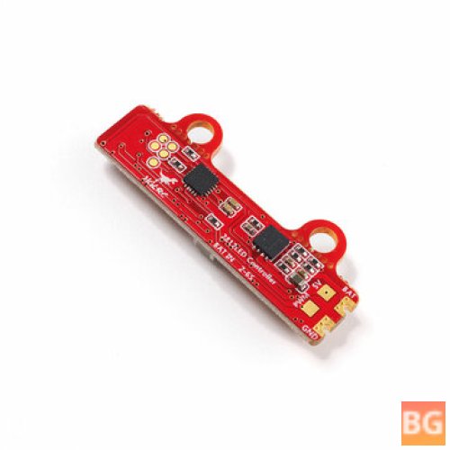 HGLRC 2812 LED Controller for FPV Racing RC Drone