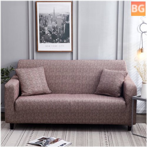 Elastic Sofa Cover - Universal Slipcover for Home and Office Furniture