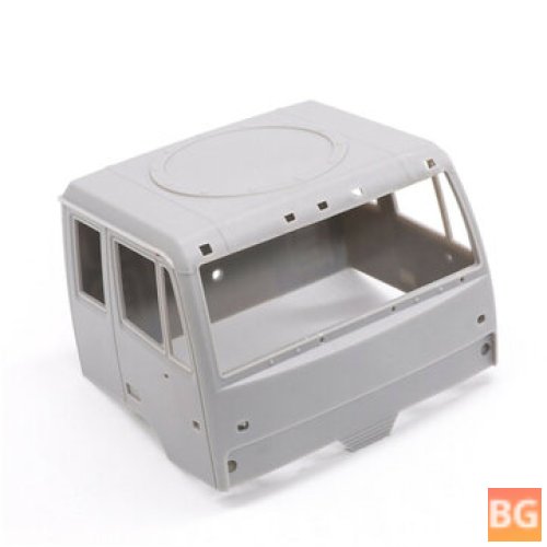 Hunter OH32M01 1/32 RC Car Spare Body/Window/Cab Floor/Grille/Bed Fixed Mount Vehicle Parts
