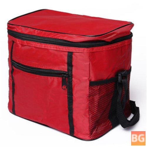 Lunch Box for Thermal Outdoor Cooler
