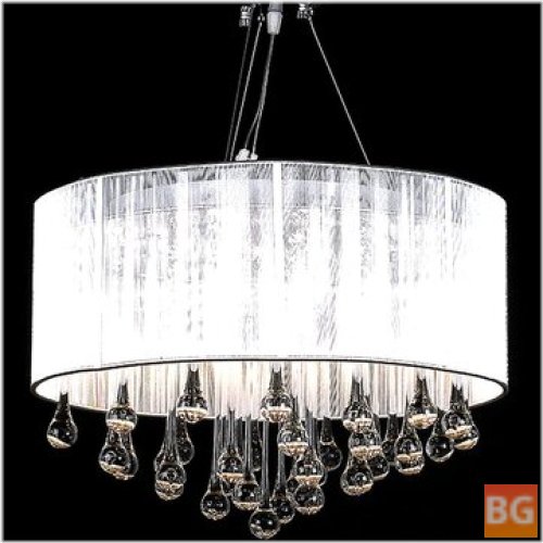 Crystal Chandelier