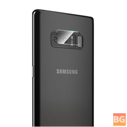 Back Camera Protector for Samsung Galaxy Note 8