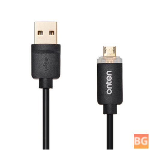Lightening to USB Cable for Android Devices