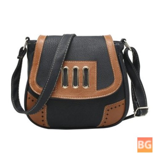 Women's Hollow Out Bags - Casual Shoulder Bags