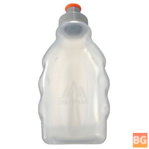 Sports Bottle Soft Water Bottle - Mountaineering Cycling