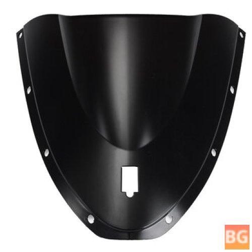 Windshield for Ducati 999/749 - 3 Colors