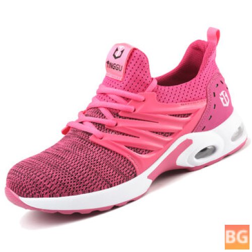 Atrego Women's Safety Running Shoes