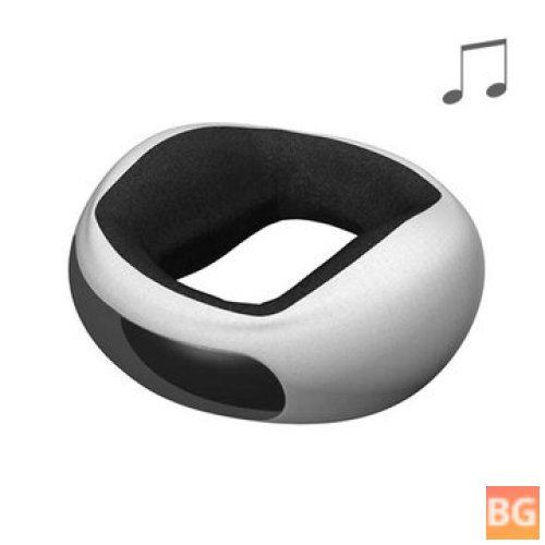 Bluetooth Earphones with Annular Design - Loop