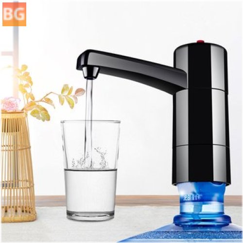 Electric Water Pump for Automatic Water pump Dispenser