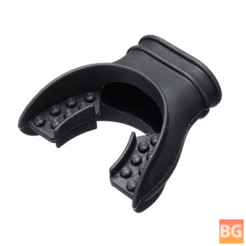 Dive Tank Cylinder - AUGIENB Silicone Mouthpiece
