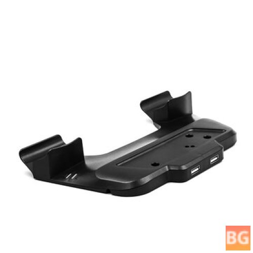 PS4 Gamepad Charger Stand