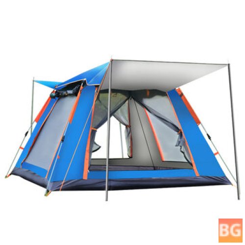 Tent for 6-7 People