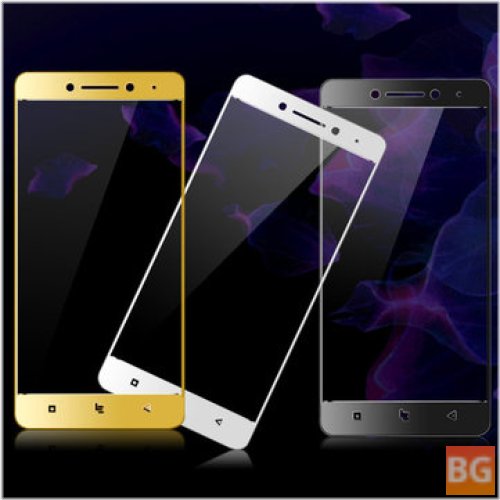 9H Full Screen Tempered Glass Screen Protector for LeTV Le Pro 3