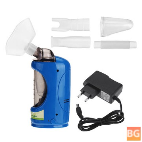 Atomizer for Children and Adults - Portable Humidifier