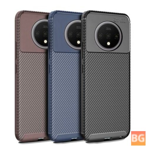 For OnePlus 7T Shockproof Protective Case
