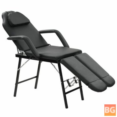 Facial Treatment Chair - Portable - 185x78x76 cm
