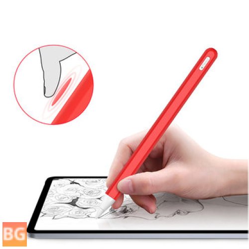 Stylus Protective Case for Apple Pencil 2nd Gen