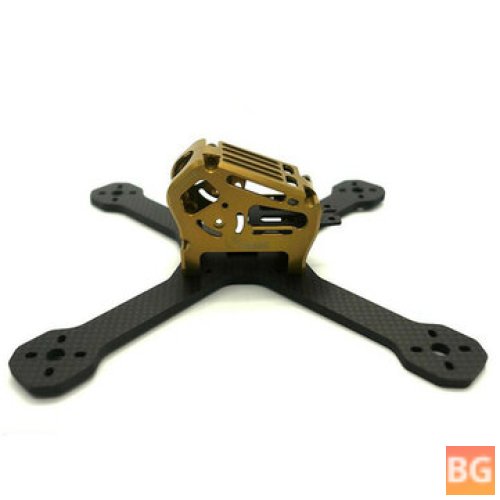 Race Frame for FPV Drone - 195mm & 220mm