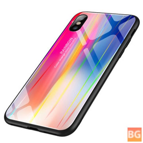 Protective Glass for iPhone X