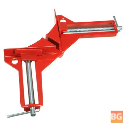 Right Angle 90-Degree Clamps for Woodworking - Raitool