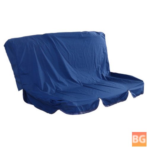 Canopy Swing Seat Cover