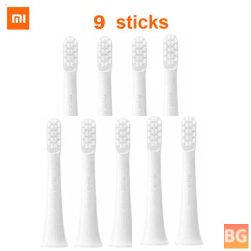 Xiaomi Mijia T100 Toothbrush Head - Replacement