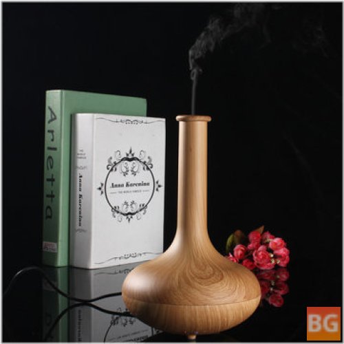 Humidifier for Vase