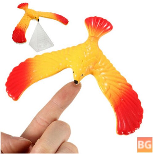 Magic Balancing Bird Learning Desk Toy - Novelty