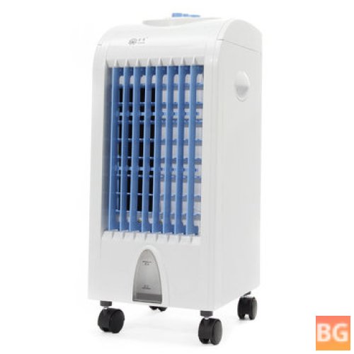 Air Conditioner - Portable Cooler, Humidifier, Room