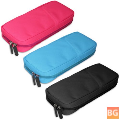 Soft Protective Storage Case for Nintendo Switch Game Console