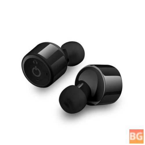 ELEGIANT X1T Bluetooth Stereo Headphones with Mic