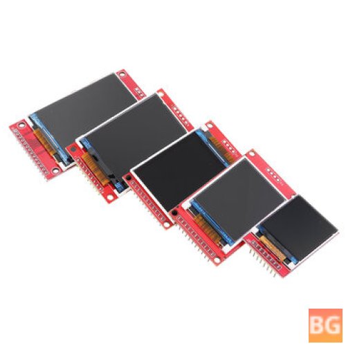 1.4 Inch TFT LCD Display Module with SPI Interface