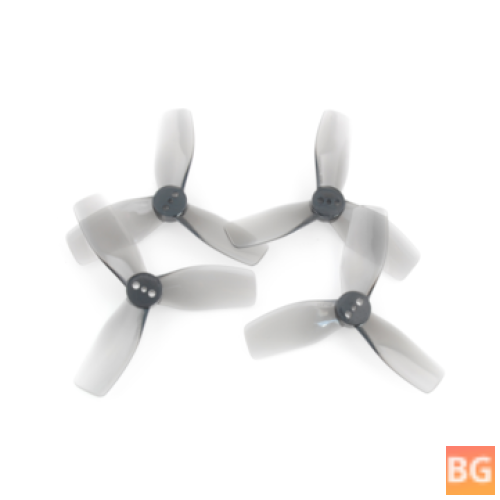 3-Blade propeller for FPV Racing - polycarbonate