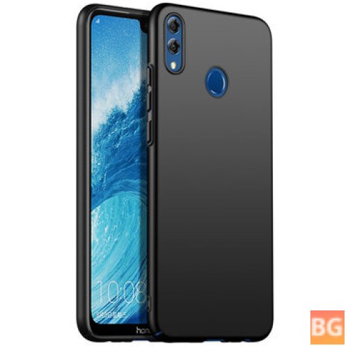 Matte Hard PC Protective Case for Huawei Honor 8X MAX