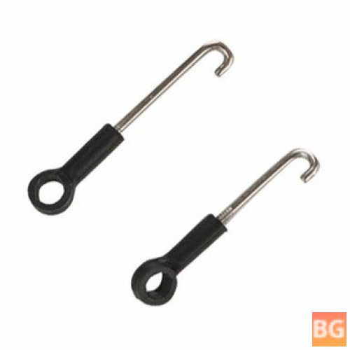 Eachine E130 RC Helicopter Spare Parts Lower Connector Rod Set