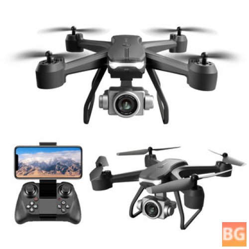 4DRC V14A WiFi FPV with 6K ESC and 50x Zoom HD Camera Smart Hover RC Drone Quadcopter RTF