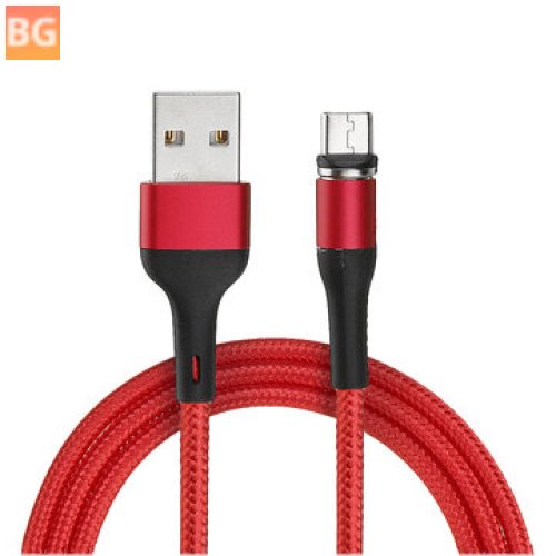 Micro USB Cable for Tablet Smartphones - 1M