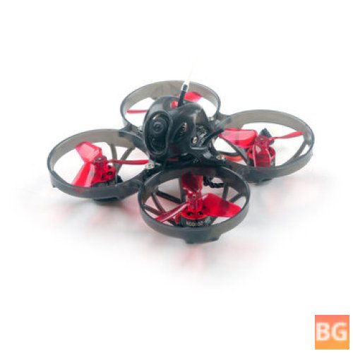 Whoop UZ65 65mm 1S FPV Racing Drone BNF with 5.8G 0mw~400mw HD Video Transmitter and VTX