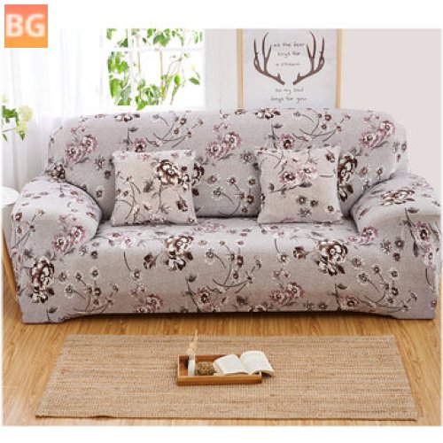 Sofas with Sofa Covers