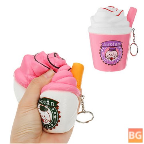 Squeeze Toy for Girls - 10CM