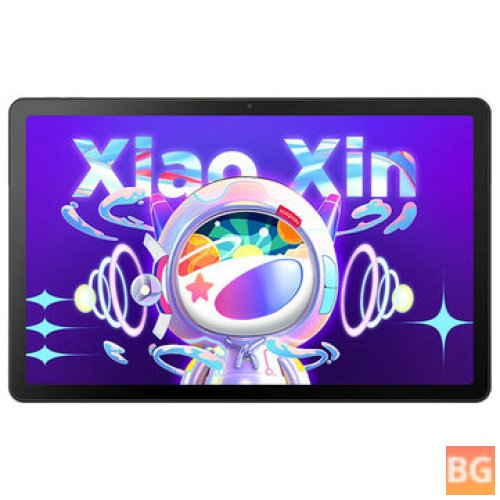 Lenovo XiaoXin Pad 2022 6GB RAM 128 ROM Android Tablet 10.6 Inch 2K Screen