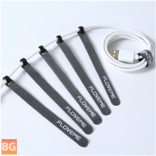 Cable Organizer for Mobile Phone - 14cm
