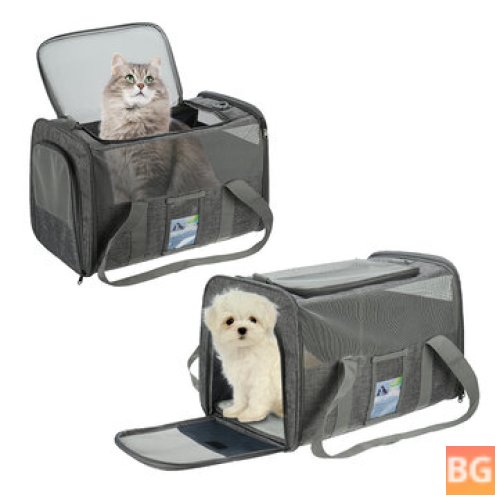 Small Cat Carrier - Pet Carrier for Cats