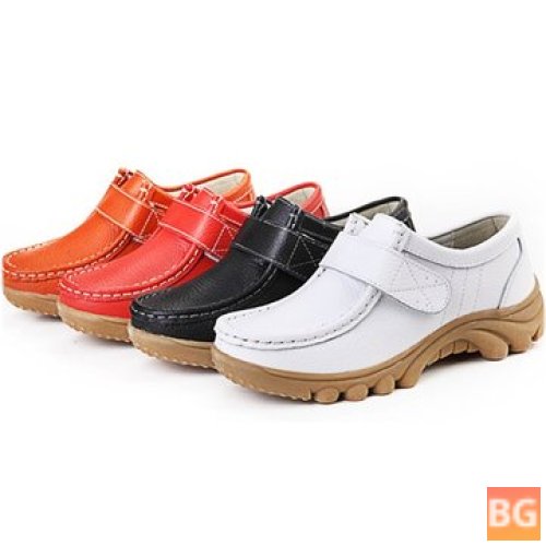 US Size 5-12 Low Top Shoes for Warm Weather