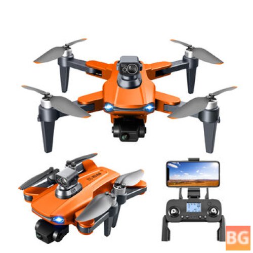 RG106 Pro 5G Drone with 8K Camera & GPS